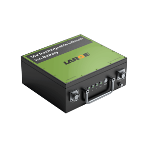 18650 36.0V 20.8Ah Lithium-ion Battery for Special Device
