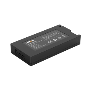 18650 21.6V 3350mAh Lithium ion Battery Pack for First Aid Equipment