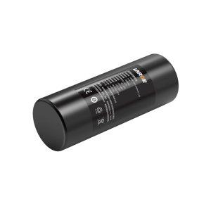 18500 3.6V 2000mAh Lithium-ion Battery for Massage Ball