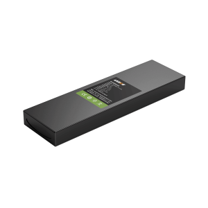 664980 7.4V 6500mAh Lithium Polymer Battery for Laptop