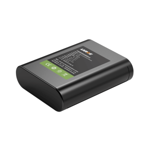 18650 10.8V 3300mAh Low Temperature Battery for Equipment Remote Controller