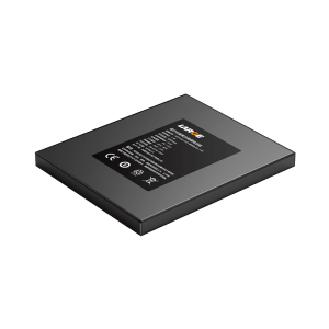 4055130 7.4V 8000mAh Lithium Polymer Battery for Medical Devices
