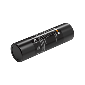 18650 3.6V 2200mAh Lithium-ion Battery for Alarm