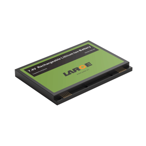7.4V 2700mAh-5200mAh Low Temperature Battery for Rugged Laptop