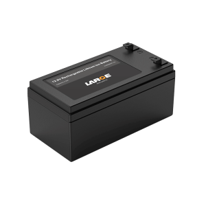 26650 12.8V 4.0Ah LiFePO4 Lithium for Signal Detection