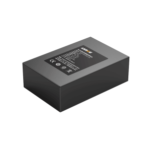 26650 12.8V 40Ah LiFePO4 Battery for Power Monitoring Equipment