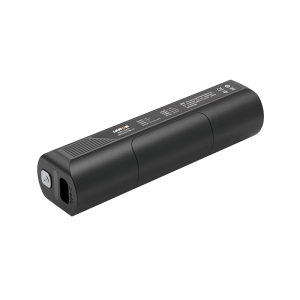 21700 3.6V 5Ah Lithium-ion Battery Pack