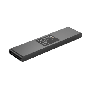 18650 10.8V 16750mAh Lithium-ion Battery for Rugged Laptop