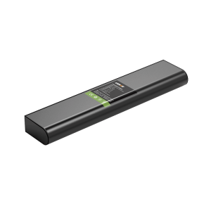 18650 10.8V 5000mAh Low Temperature Battery for Rugged Laptop