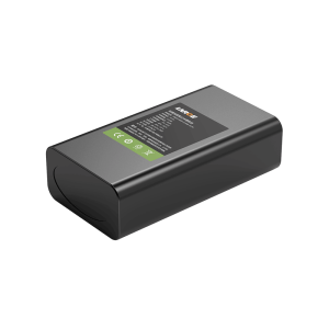 18650 14.4V 13.4Ah Low Temperature Battery for Rugged Laptop