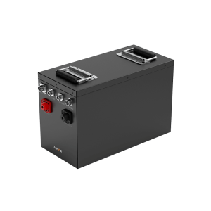 22.4V 50Ah LiFePO4 Battery for Surgical Robot