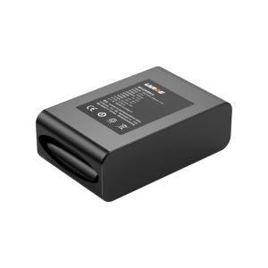 18650 21.6V 5200mAh Lithium-ion Battery for Communication Equipment