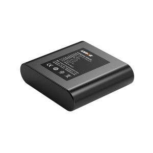 7.4V 4400mAh lithium battery