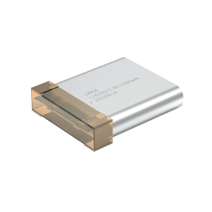 114348 3.8V 3400mAh Lithium Polymer Battery for Multifunctional Camera Lighting Device