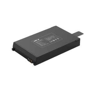 924264 3.7V 2550mAh Lithium Polymer Battery for Safety Helmet