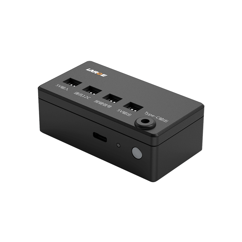 18650 5V 3.2Ah Lithium ion Battery Pack