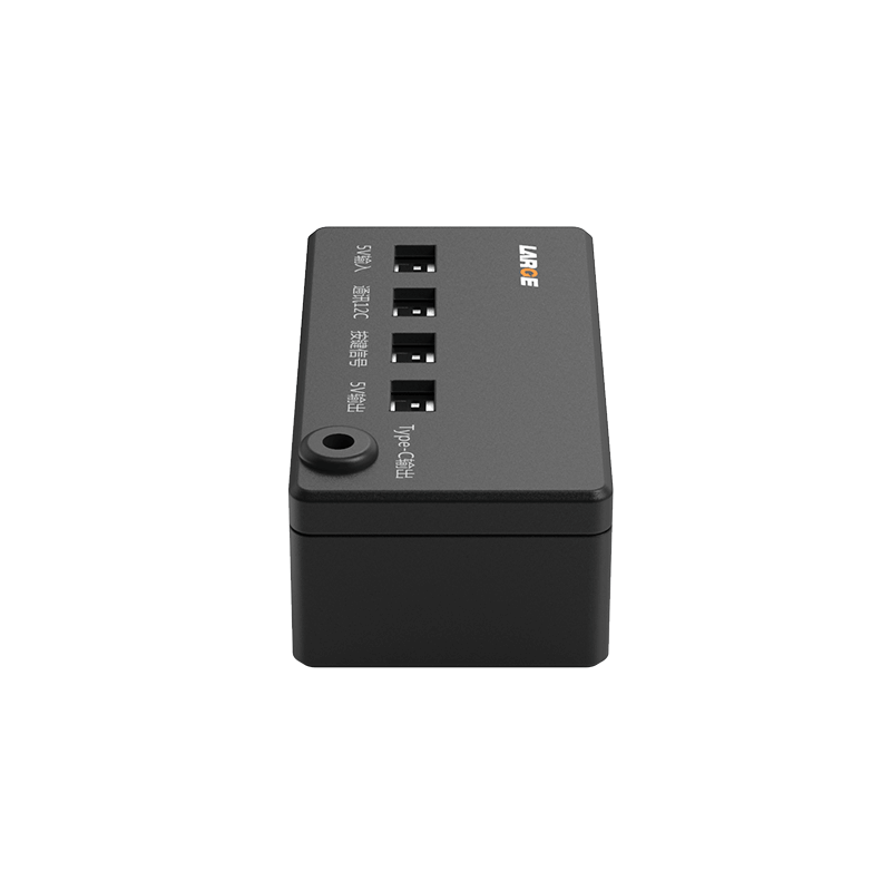 Intelligent Communication Power Supply Lithium ion Battery Pack