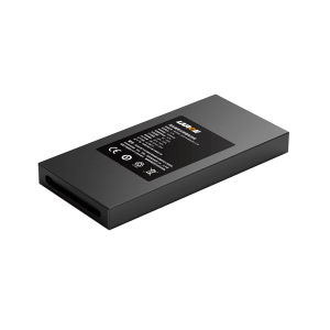 954591 3.7V 5450mAh High Capacity Lithium Polymer Battery Pack