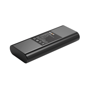 18650 10.8V 6700mAh Batteries for Instrumentation