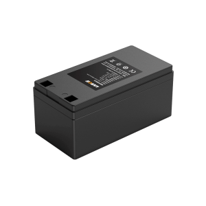 26650 12.8V 7200mAh LiFePO4 battery pack for Portable Device