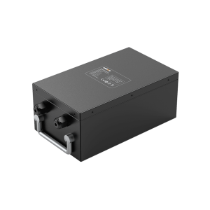 60Ah 12.8V Batteries for Intelligent Management Systems