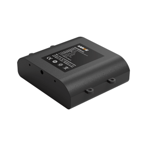 18650 7.2V 5.1Ah Monitoring Device Lithium-ion Battery Pack