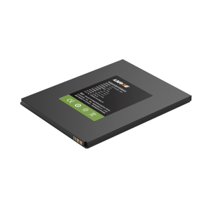 7.4V 5.4Ah Low Temperature Discharge Lithium Polymer Battery
