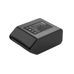 18650 10.8V 7800mAh Lithium-iob Battery Pack for Uroscope