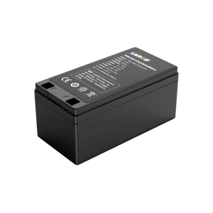 26650 12.8V 3300mAh LiFePO4 Battery Backup Power for Medical Portable Devices