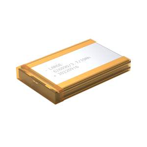 10Ah 3.7V Intelligent Dynamic ECG Monitor Battery