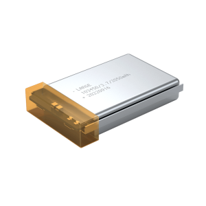 Lithium-ion Battery for Intelligent Dynamic ECG Monitor Equipment and Portable Medical Equipment