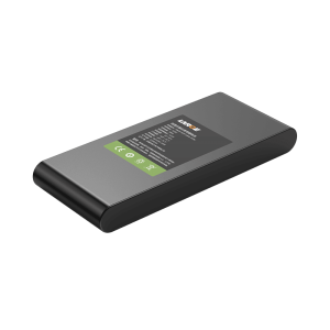18650 10.8V 10Ah Low Temperature Lithium-ion Battery for Instrument