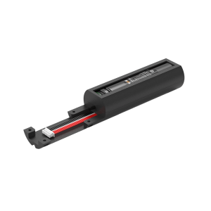 21700 3.6V 4900mAh Lithium-ion Battery for Night Vision Infrared Instrument