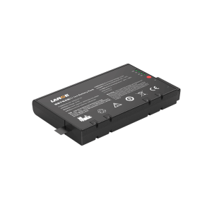 18650 10.8V 10050mAh Backup Lithium Batteries for Security Devices