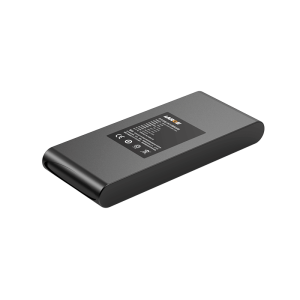 18650 10.8V 10Ah Surgical Equipment Lithium Battery Pack