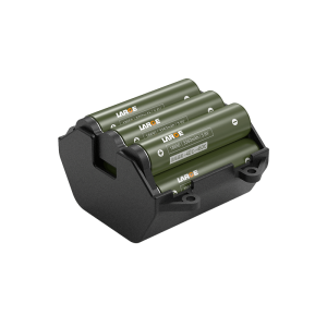 Low Temperature 18650 7.4 16Ah Lithium-ion Battery pack of Node Instrument