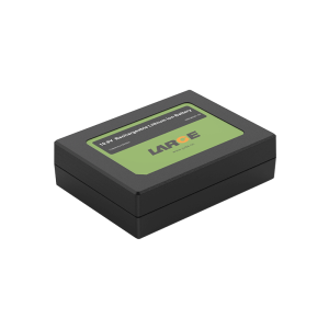Low Temperature 18650 10.8V 2200mAh Lithium-ion Battery Pack for Instrument