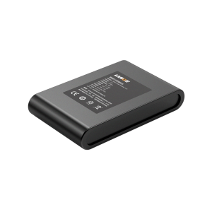 18650 7.2V 10.05Ah Camera Lithium-ion Battery