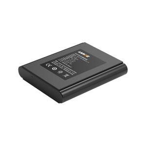 18650 7.2V 19.8Ah Lithium-ion Battery for Nodal Instrument