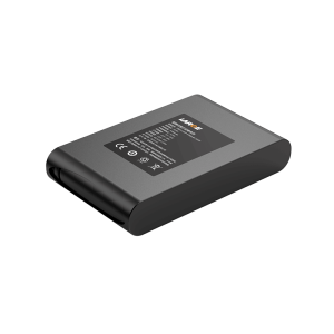 18650 10.8V 6700mAh Portable Medical Device Batteries