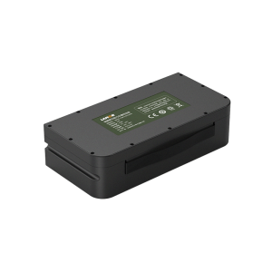 Low Temperature 18650 25.2V 20Ah Lithium-ion Battery Pack for Support Traction Moped