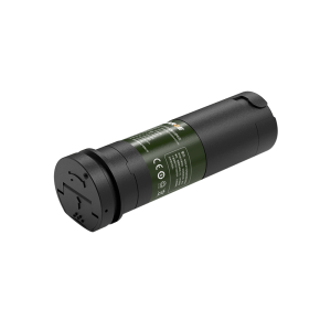 Low Temperature 18650 3.6V 3300mAh Infrared Thermal Imager Lithium-ion Battery