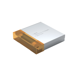 362227 3.7V 220mAh Lithium Polymer Battery for Infrared Night Vision
