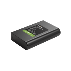 26650 6.4V 10Ah LiFePO4 Battery Pack Outdoor Monitor