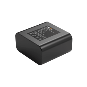 18650 14.4V 6000mAh High Flow Ventilator Lithium-ion Battery
