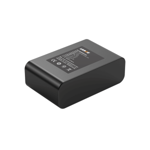 18650 14.4V 10.05Ah Lithium-ion Battery Pack for Medical Controller