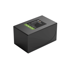 Low Temperature 26650 12.8V 6600mAh Outdoor Monitor LiFePO4 Battery