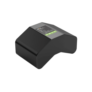 Low Temperature 18650 7.2V 19.8Ah Power Monitoring Equipment Lithium-ion Battery