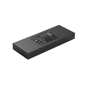 18650-5S2P 18.0V 5100mAh Lithium-ion Battery Pack for Chess Robot