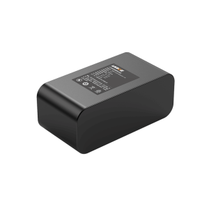Low Temperature LiFePO4 26650 6.4V 15Ah Smart Video Surveillance Battery